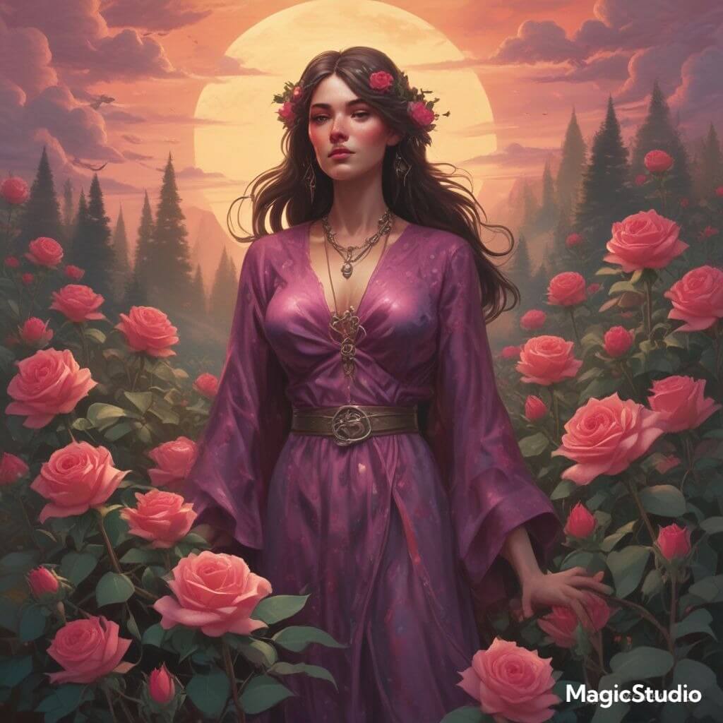 Mary Magdalene’s Suppressed&nbsp;Testimony