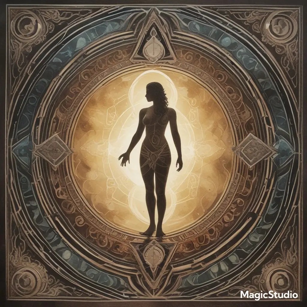 Divine feminine and masculine principles in early Christianity showing suppression of female spiritual authority