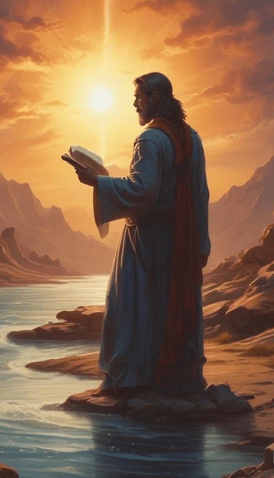 Beyond the Bible: Breaking Through 2000 Years of Religious Misinterpretation