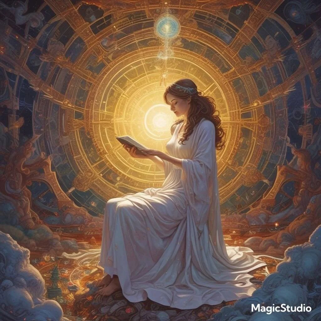 The Complete Guide to Automatic Writing: A Step-by-Step Guide to Connecting with Your Spirit&nbsp;Guides