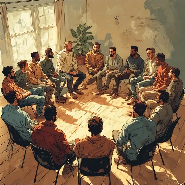 engaging with yeshua and mary speak