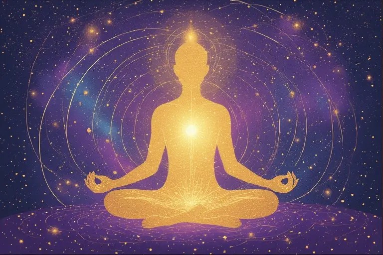 Quantum Spirituality: The Truth About Worship and How to Reclaim your Inner&nbsp;Divinity.