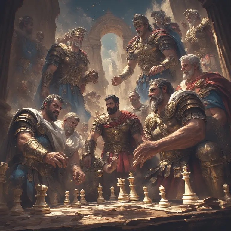 Religion as a Psychological Operation: The Conspiracy Theory&nbsp;Explained