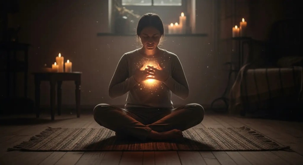 Inner wisdom guidance, Intuitive awakening