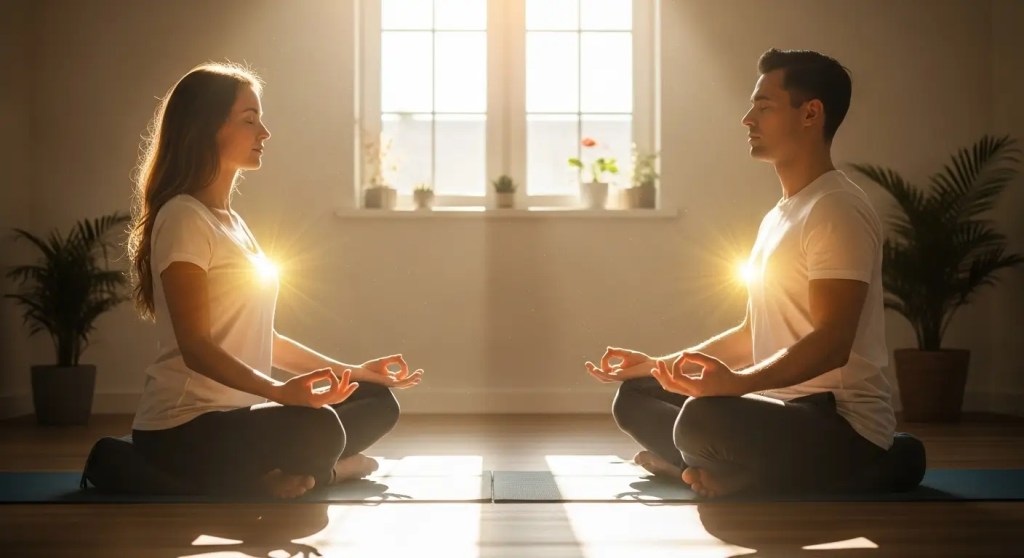 Personal empowerment