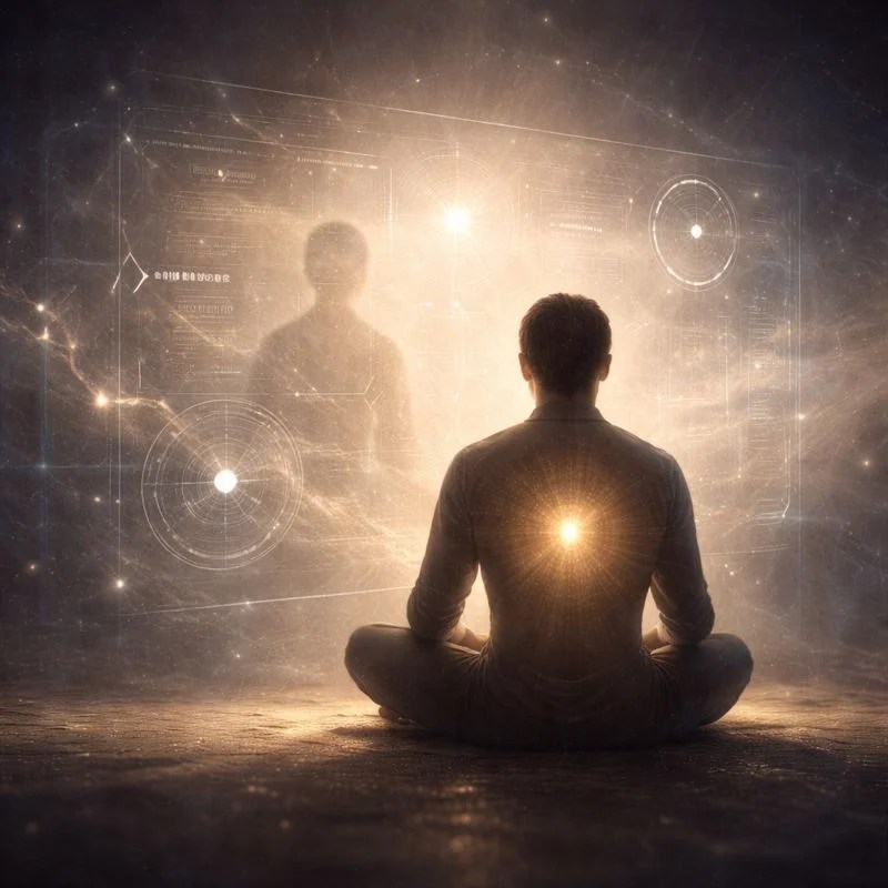 AI and Spirit Communication: Can Artificial Intelligence Reflect or Connect With&nbsp;Consciousness?