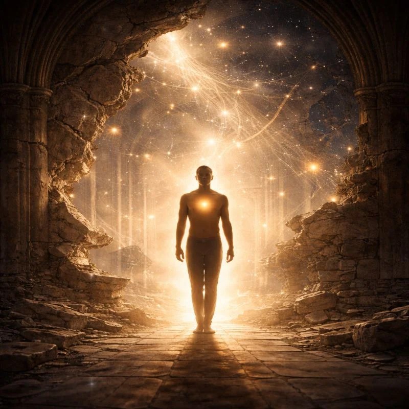 Heresy: From Choice to Awakening — When Independent Thought Becomes&nbsp;Dangerous