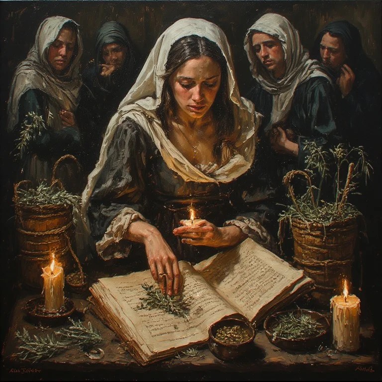 Why Midwives Were Targeted by the Catholic Inquisition: History, Evidence & Fringe&nbsp;Narratives