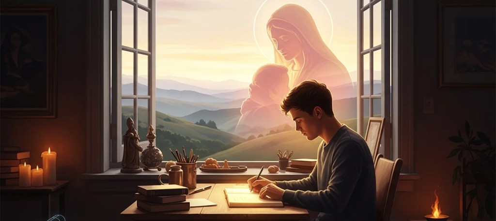 Mary Magdalene Children